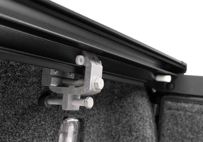 Retrax 15-18 F-150 Super Crew / Super Cab & Reg. Cab 6.5ft Bed RetraxPRO XR - Image 14