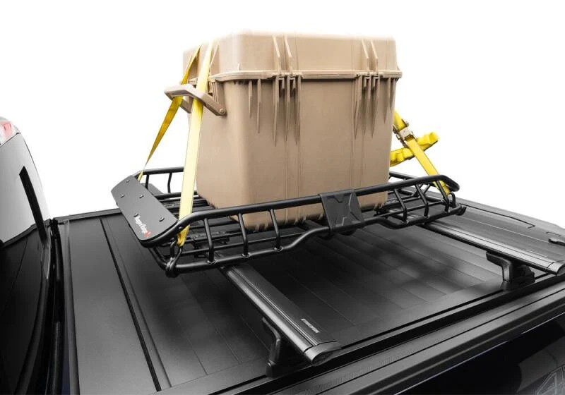 Retrax 15-18 F-150 Super Crew / Super Cab & Reg. Cab 6.5ft Bed RetraxPRO XR - Image 17