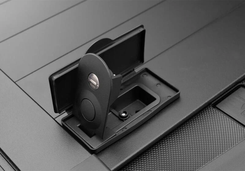 Retrax 15-18 F-150 Super Crew / Super Cab & Reg. Cab 6.5ft Bed RetraxPRO XR - Image 19