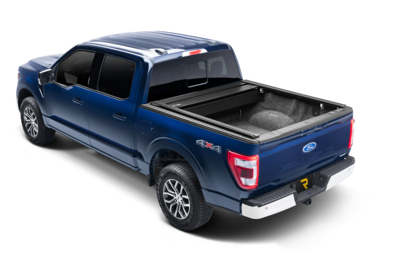 Retrax 15-18 F-150 Super Crew / Super Cab & Reg. Cab 6.5ft Bed RetraxPRO XR - Image 2