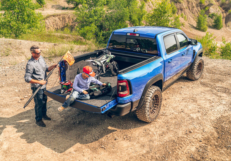 Retrax 15-22 Chevrolet/GMC Colorado/Canyon (5ft. Bed) Retrax IX - Image 16