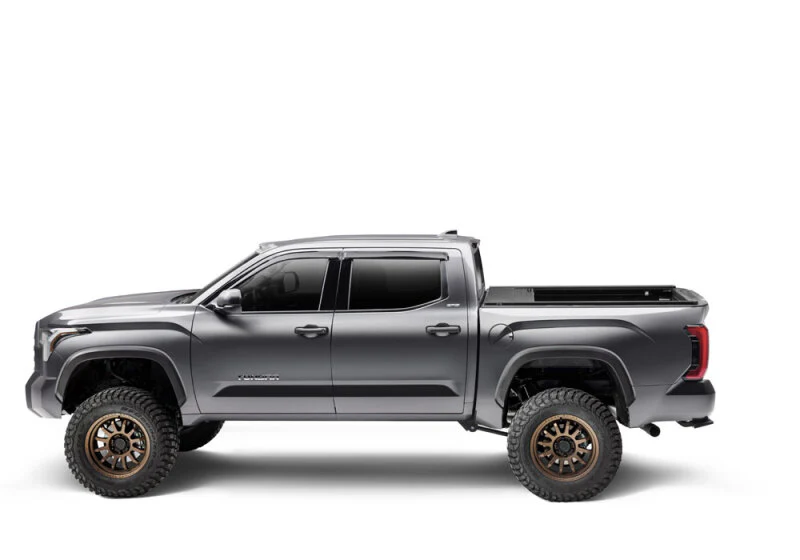 Retrax 15-22 Chevy/GMC Colorado/Canyon 5ft. Bed Retrax EQ - Image 5