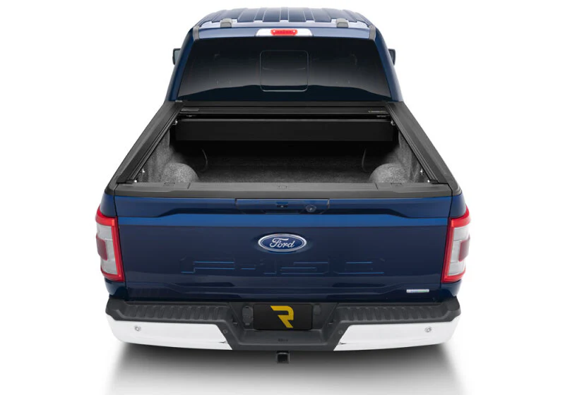 Retrax 15-up F-150 Super Crew & Super Cab 5.5ft Bed RetraxPRO MX - Image 5