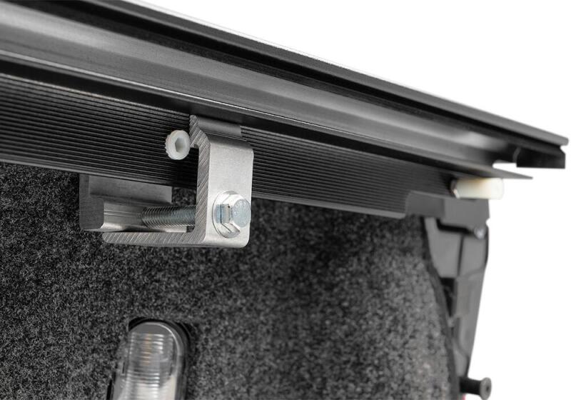 Retrax 15-up F-150 Super Crew/Super Cab & Reg. Cab 6.5ft Bed RetraxPRO MX - Image 14
