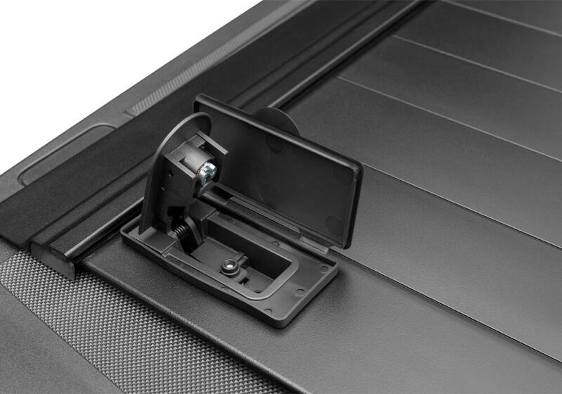 Retrax 15-up F-150 Super Crew/Super Cab & Reg. Cab 6.5ft Bed RetraxPRO MX - Image 15