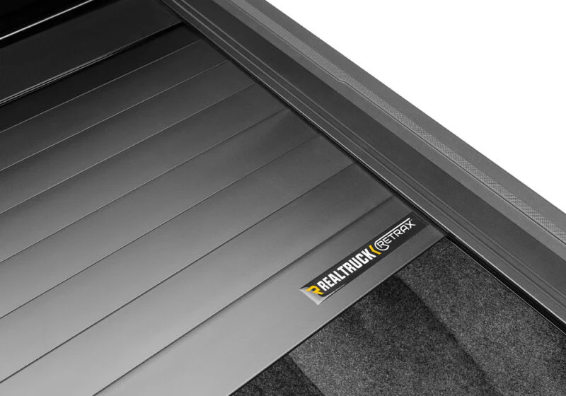 Retrax 15-up F-150 Super Crew/Super Cab & Reg. Cab 6.5ft Bed RetraxPRO MX - Image 16