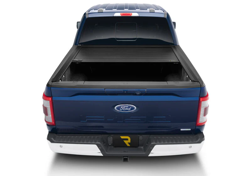 Retrax 15-up F-150 Super Crew/Super Cab & Reg. Cab 6.5ft Bed RetraxPRO MX - Image 6