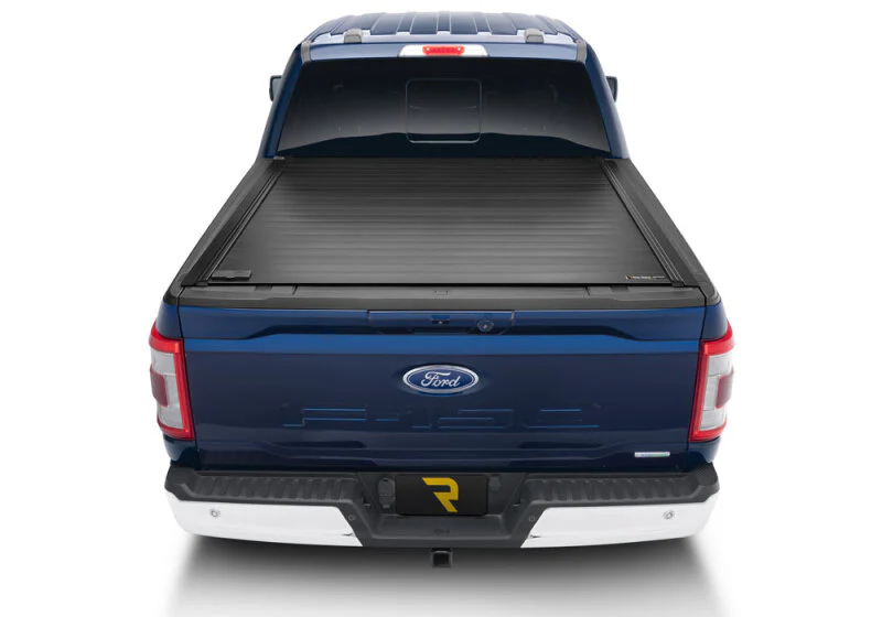 Retrax 15-up F-150 Super Crew/Super Cab & Reg. Cab 6.5ft Bed RetraxPRO MX - Image 7