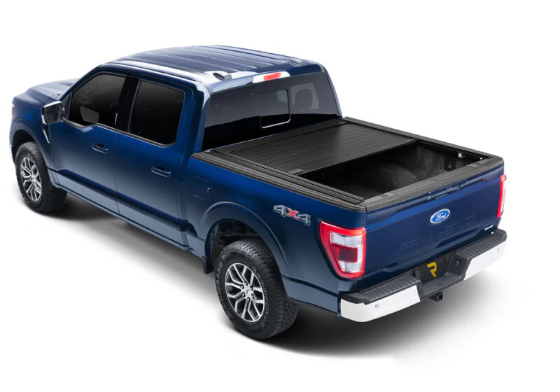 Retrax 15-up F-150 Super Crew/Super Cab & Reg. Cab 6.5ft Bed RetraxPRO MX - Image 9
