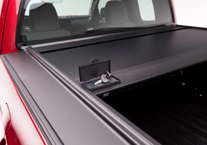 Retrax 16-18 Tacoma 5ft Double Cab RetraxONE MX - Image 9