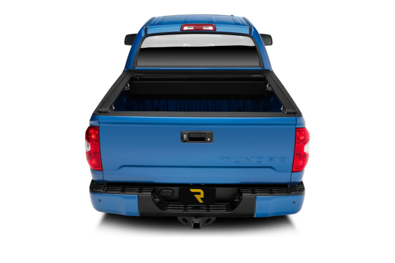 Retrax 16-18 Tacoma 5ft Double Cab RetraxONE XR - Image 5
