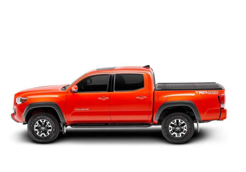 Retrax 16-18 Tacoma 5ft Double Cab RetraxPRO MX - Image 6