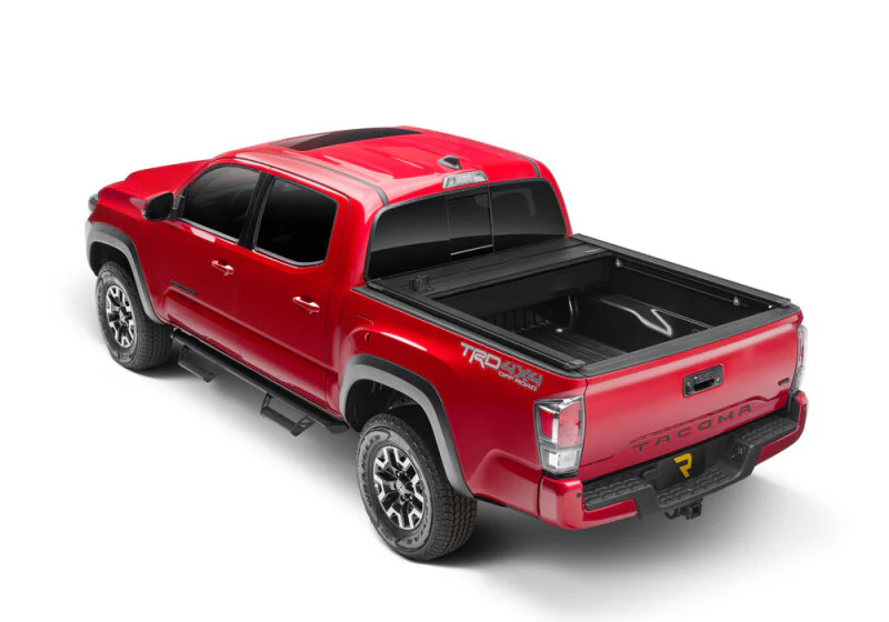 Retrax 16-18 Tacoma 5ft Double Cab RetraxPRO XR - Image 2