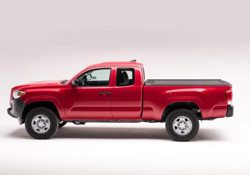 Retrax 16-18 Tacoma 6ft Regular / Access & Double Cab RetraxONE MX - Image 3