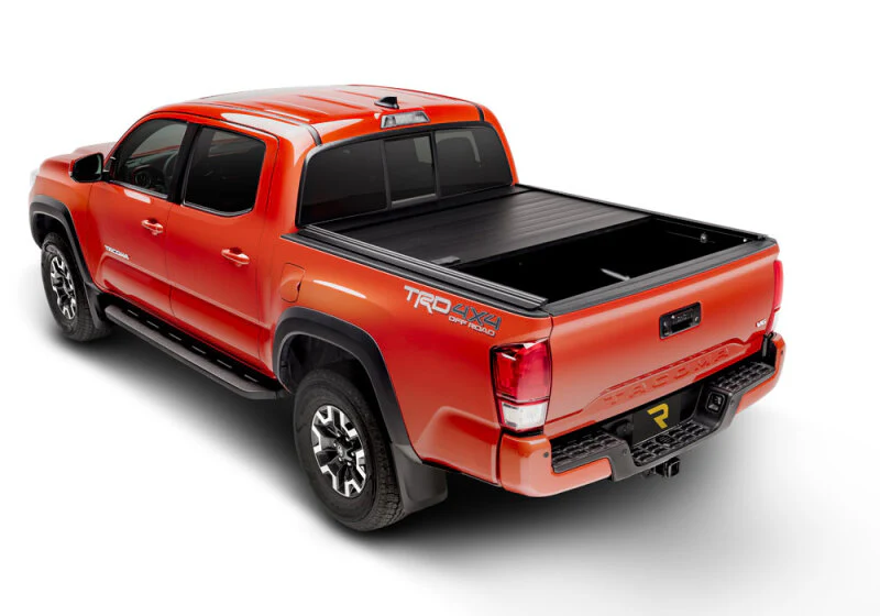 Retrax 16-18 Tacoma 6ft Regular / Access & Double Cab RetraxPRO MX - Image 2