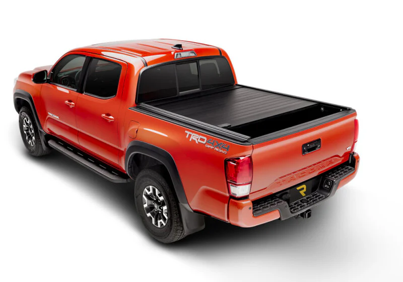 Retrax 16-18 Tacoma 6ft Regular / Access & Double Cab RetraxPRO MX - Image 5