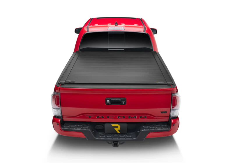 Retrax 16-18 Tacoma 6ft Regular / Access & Double Cab RetraxPRO XR - Image 4