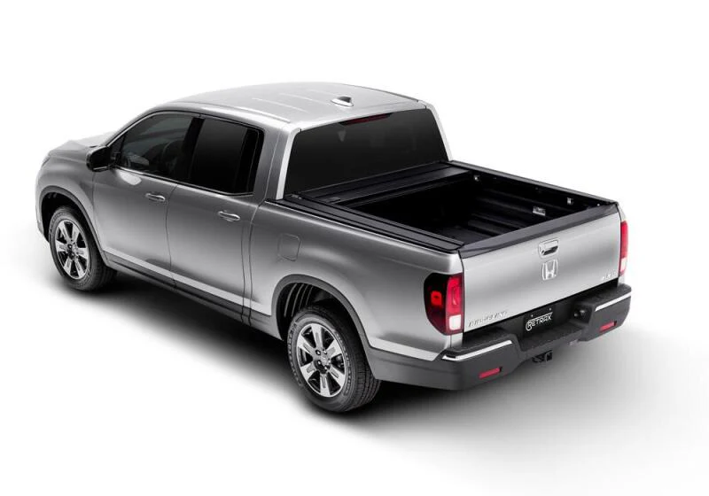 Retrax 17-18 Ridgeline RetraxONE MX - Image 4