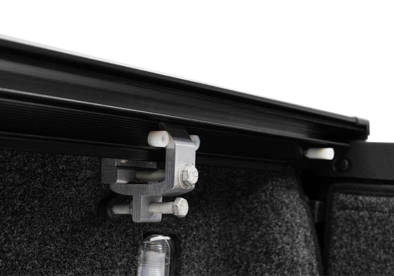 Retrax 17-18 Super Duty F-250-350 Short Bed RetraxONE XR - Image 12