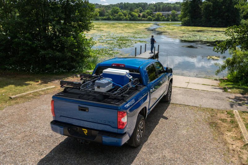 Retrax 17-18 Super Duty F-250-350 Short Bed RetraxONE XR - Image 15