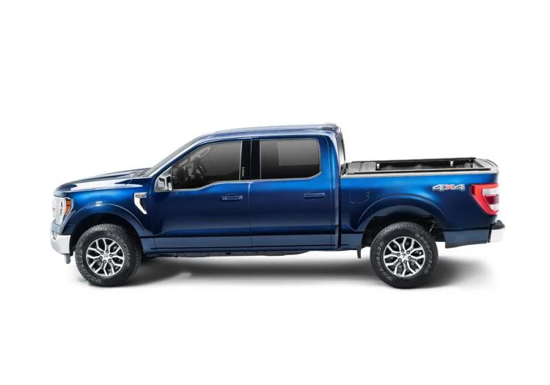 Retrax 17-18 Super Duty F-250-350 Short Bed RetraxONE XR - Image 4