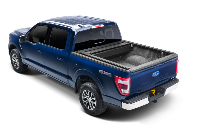 Retrax 17-18 Super Duty F-250-350 Short Bed RetraxONE XR - Image 6