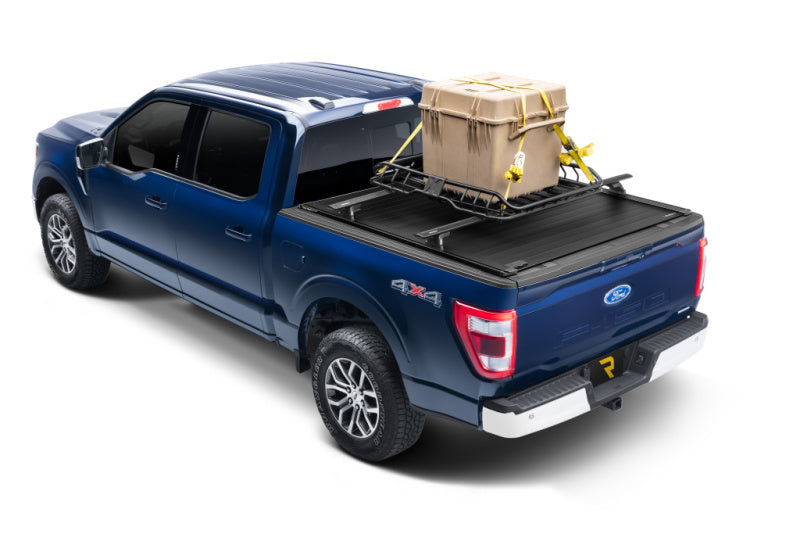 Retrax 17-18 Super Duty F-250-350 Short Bed RetraxPRO XR - Image 6