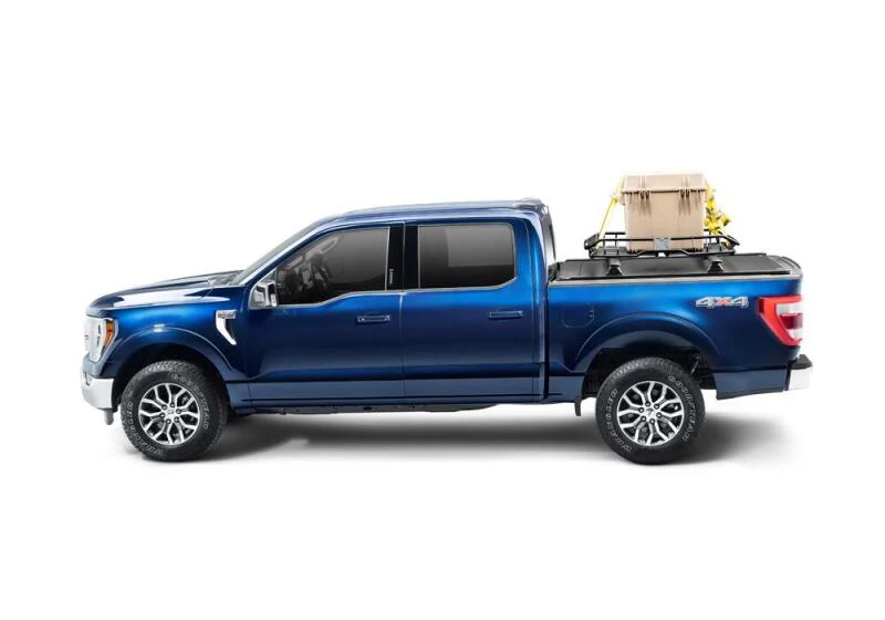 Retrax 17-18 Super Duty F-250-350 Short Bed RetraxPRO XR - Image 7
