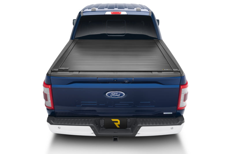 Retrax 17-18 Super Duty F-250-450 Long Bed RetraxPRO XR - Image 8