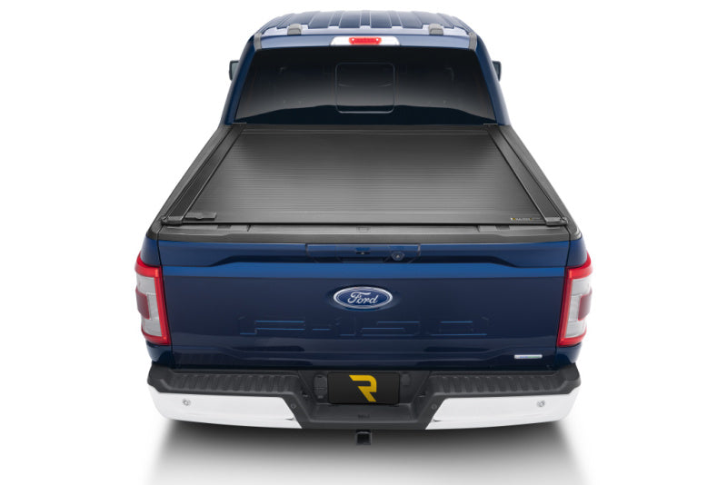 Retrax 17-25 Honda Ridgeline 5.4 ft Bed RetraxONE XR - Image 2
