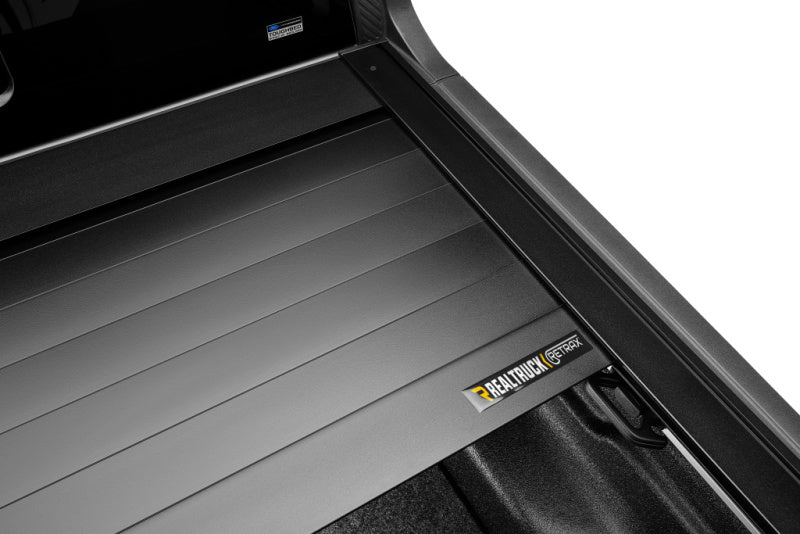 Retrax 17-25 Honda Ridgeline 5.4 ft Bed RetraxPRO XR - Image 13