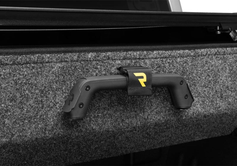 Retrax 17-26 Honda Ridgeline 5ft Bed RetraxPRO EZ-Off FRC-4000 - Image 10