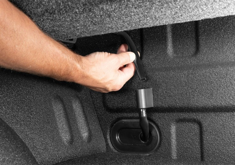 Retrax 17-26 Honda Ridgeline 5ft Bed RetraxPRO EZ-Off FRC-4000 - Image 12