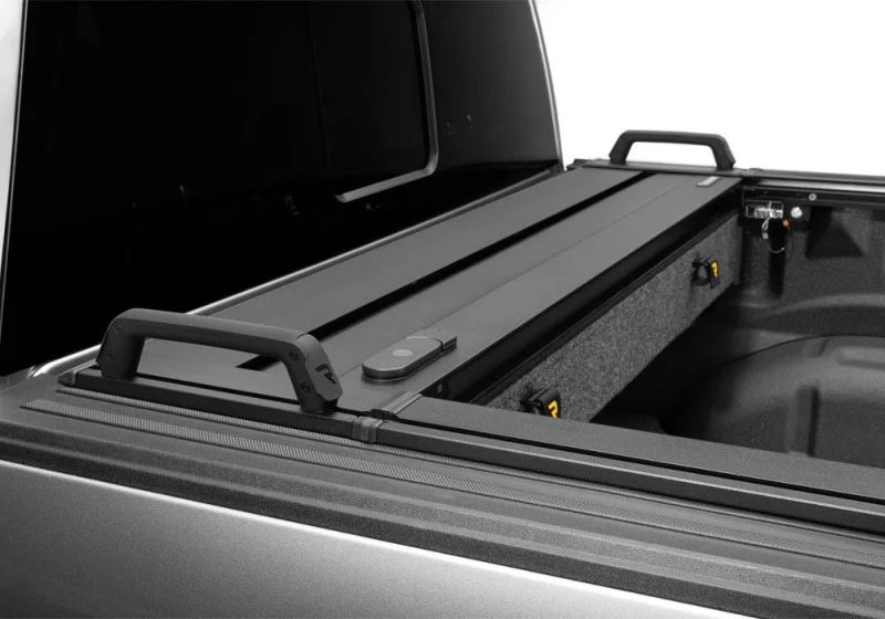 Retrax 17-26 Honda Ridgeline 5ft Bed RetraxPRO EZ-Off FRC-4000 - Image 18