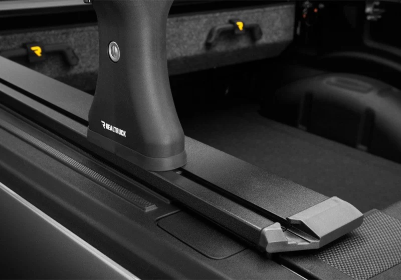 Retrax 17-26 Honda Ridgeline 5ft Bed RetraxPRO EZ-Off FRC-4000 - Image 19