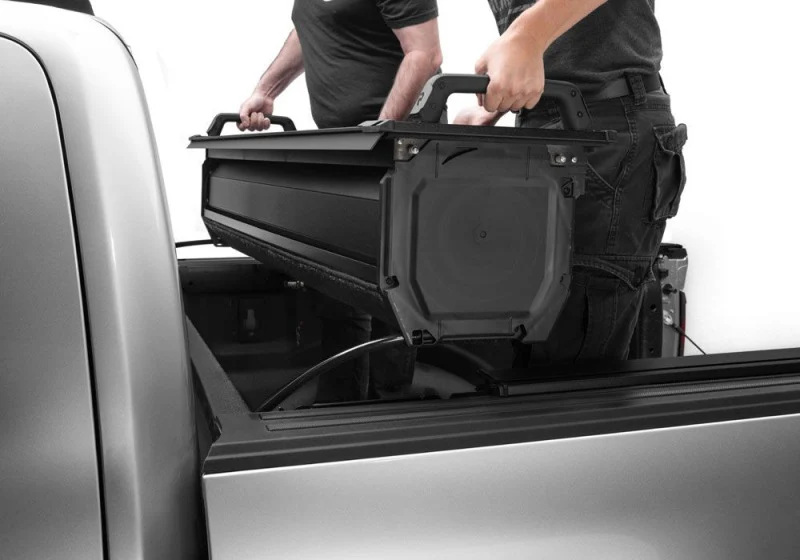 Retrax 17-26 Honda Ridgeline 5ft Bed RetraxPRO EZ-Off FRC-4000 - Image 20