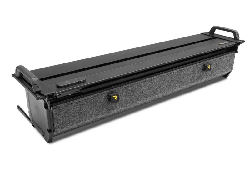 Retrax 17-26 Honda Ridgeline 5ft Bed RetraxPRO EZ-Off FRC-4000 - Image 22