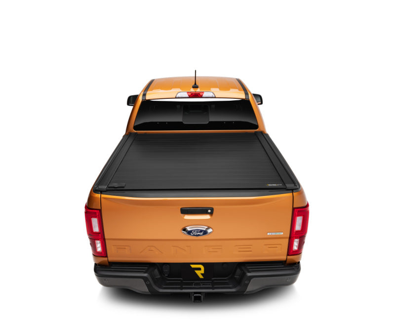 Retrax 19-22 Ford Ranger 6ft Bed PowertraxPRO XR - Image 2