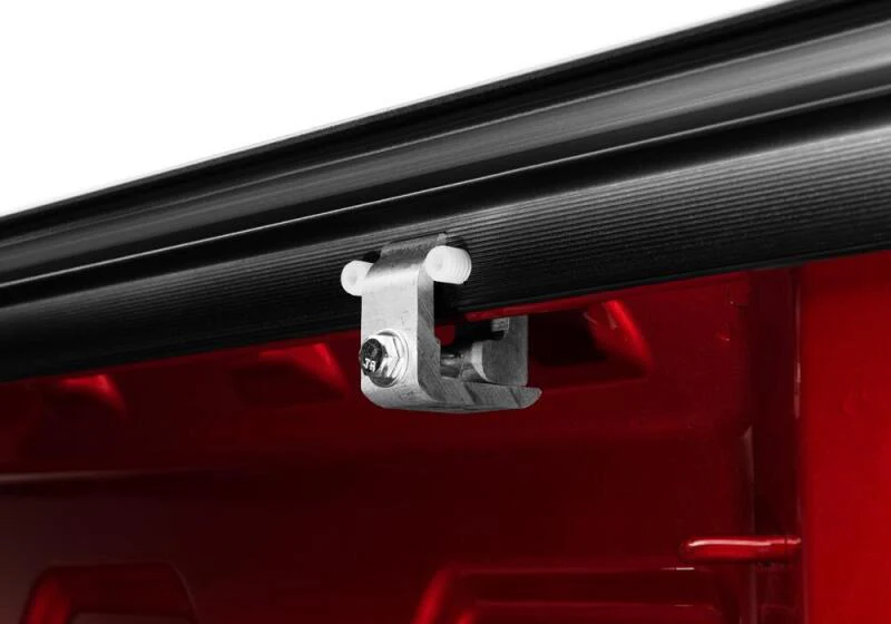 Retrax 19-22 GM Silverado / Sierra 1500 5ft. 8in. Bed RetraxONE MX - Image 11
