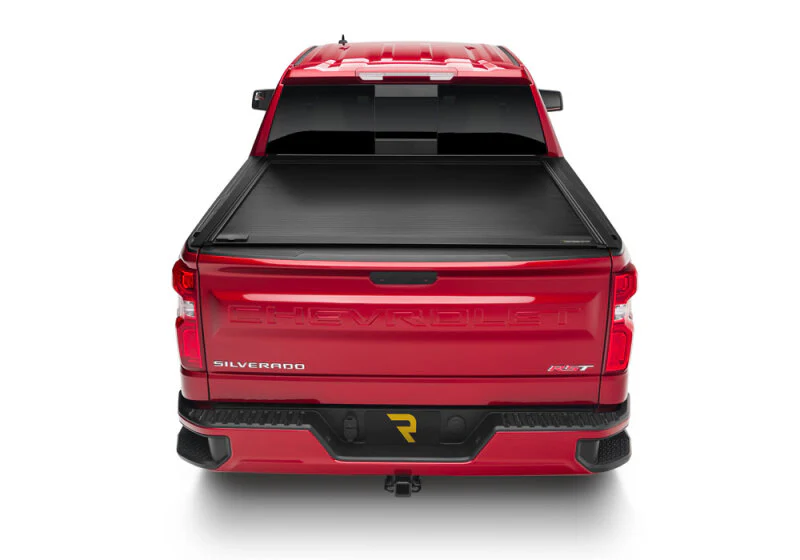 Retrax 19-22 GM Silverado / Sierra 1500 5ft. 8in. Bed RetraxONE MX - Image 2