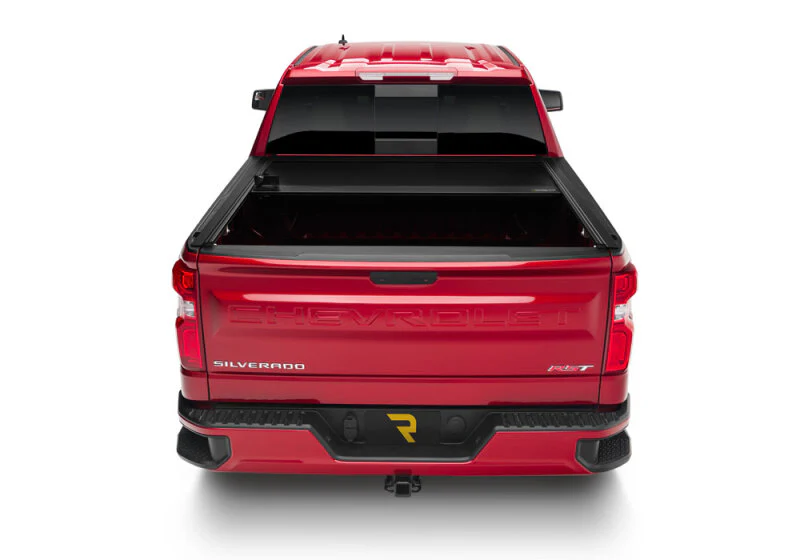 Retrax 19-22 GM Silverado / Sierra 1500 5ft. 8in. Bed RetraxONE MX - Image 4