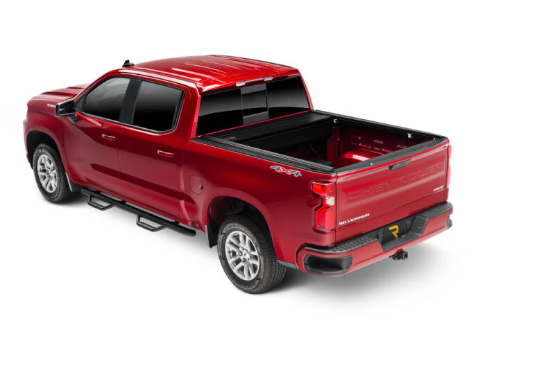 Retrax 19-22 GM Silverado / Sierra 1500 5ft. 8in. Bed RetraxONE MX - Image 6