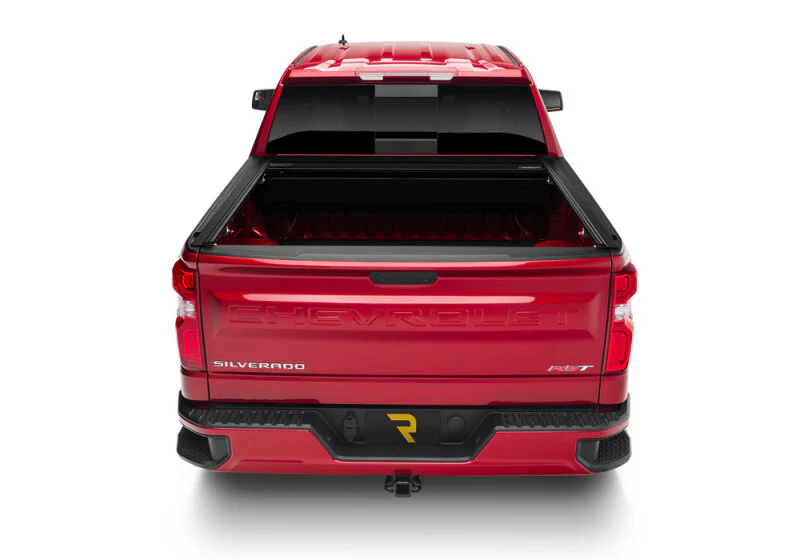 Retrax 19-22 GM Silverado / Sierra 1500 5ft. 8in. Bed RetraxONE MX - Image 7