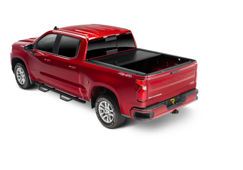Retrax 19-22 GM Silverado / Sierra 1500 5ft. 8in. Bed RetraxONE MX - Image 9