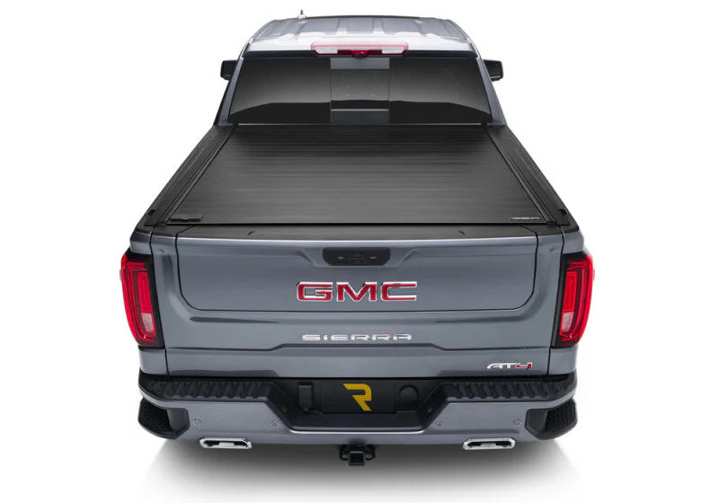 Retrax 19-22 GM Silverado / Sierra 1500 5ft. 8in. Bed RetraxPRO MX - Image 3