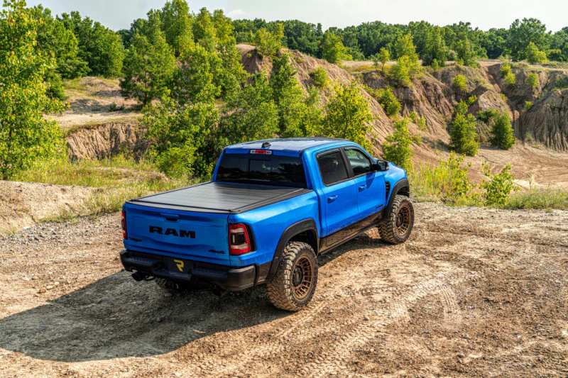 Retrax 19-22 Ram 1500 (5.5ft. Bed) Retrax IX - Image 17