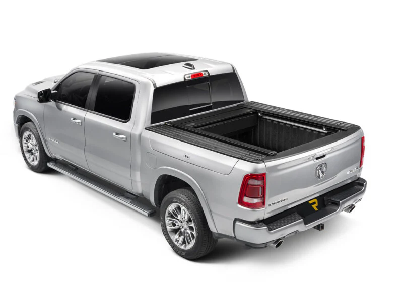 Retrax 19-22 Ram 1500 5.7ft Bed w/RAMBOX RetraxPRO XR - Image 3
