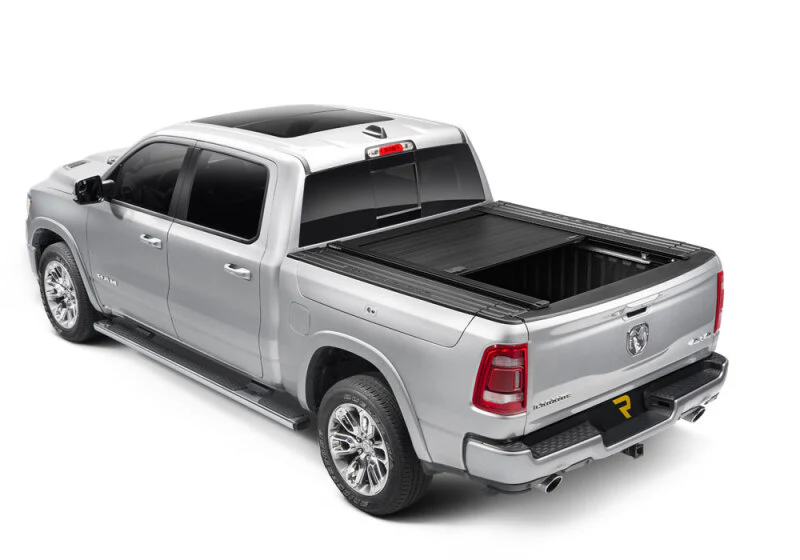 Retrax 19-22 Ram 1500 5.7ft Bed w/RAMBOX RetraxPRO XR - Image 8