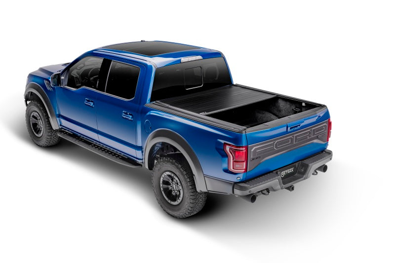 Retrax 19-22 Ram 1500 (6.4ft. Bed) Retrax IX - Image 27