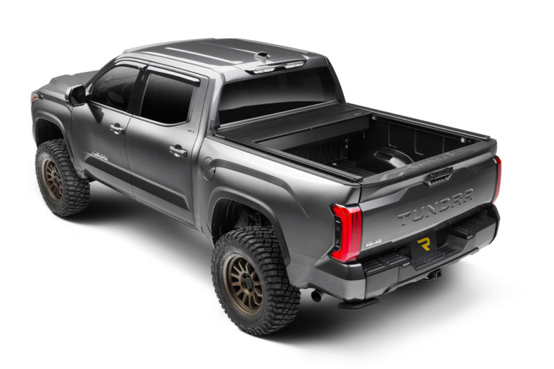 Retrax 19-23 Dodge Ram 1500 5.7ft. Bed Retrax EQ - Image 8